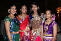 Nandamuri Mohana Krishna Daughter Marriage Photos